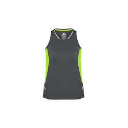 Ladies Renegade Singlet