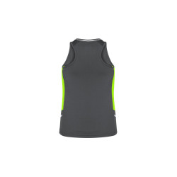 Ladies Renegade Singlet