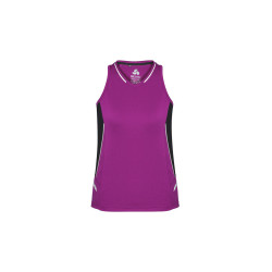 Ladies Renegade Singlet