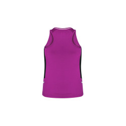Ladies Renegade Singlet