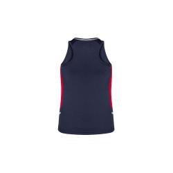 Ladies Renegade Singlet