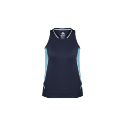 Ladies Renegade Singlet
