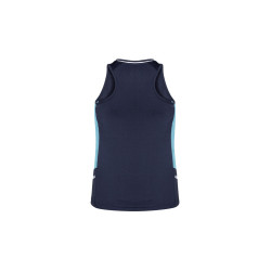 Ladies Renegade Singlet