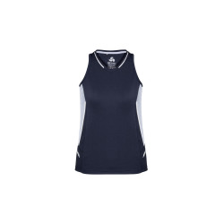 Ladies Renegade Singlet