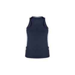 Ladies Renegade Singlet
