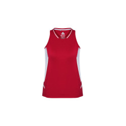 Ladies Renegade Singlet