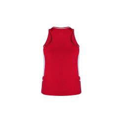 Ladies Renegade Singlet