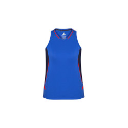 Ladies Renegade Singlet