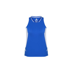 Ladies Renegade Singlet