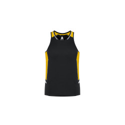 Mens Renegade Singlet