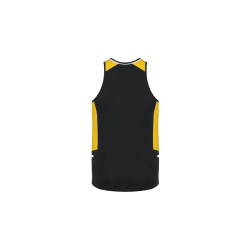 Mens Renegade Singlet