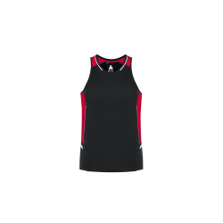 Mens Renegade Singlet
