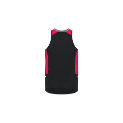 Mens Renegade Singlet