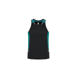 Mens Renegade Singlet