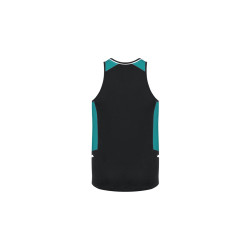Mens Renegade Singlet