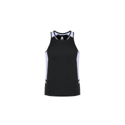 Mens Renegade Singlet