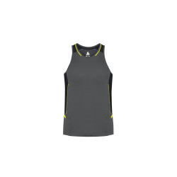 Mens Renegade Singlet
