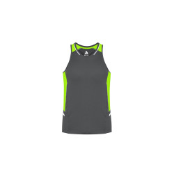 Mens Renegade Singlet
