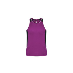 Mens Renegade Singlet