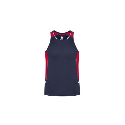 Mens Renegade Singlet