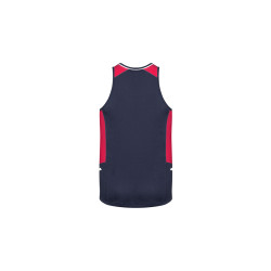 Mens Renegade Singlet