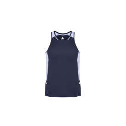 Mens Renegade Singlet