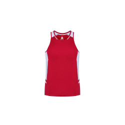 Mens Renegade Singlet