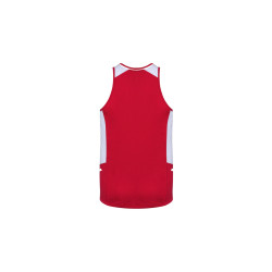 Mens Renegade Singlet