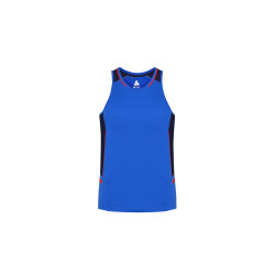 Mens Renegade Singlet