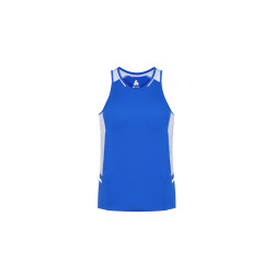 Mens Renegade Singlet