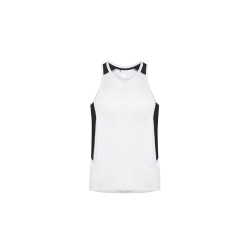 Mens Renegade Singlet