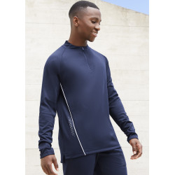 Ladies Balance Mid-Layer Blouse