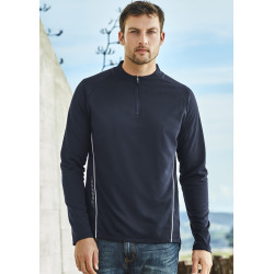 Ladies Balance Mid-Layer Blouse