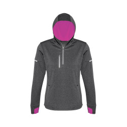 Ladies Pace Hoodie