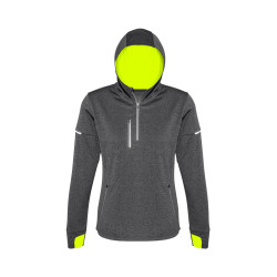 Ladies Pace Hoodie