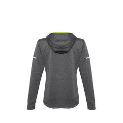 Ladies Pace Hoodie