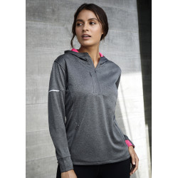 Ladies Pace Hoodie