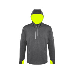 Mens Pace Hoodie