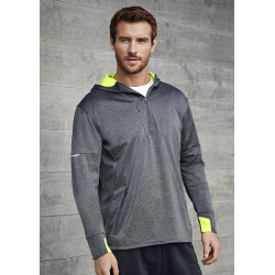 Mens Pace Hoodie