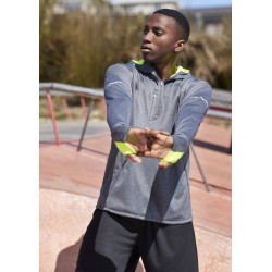 Mens Pace Hoodie