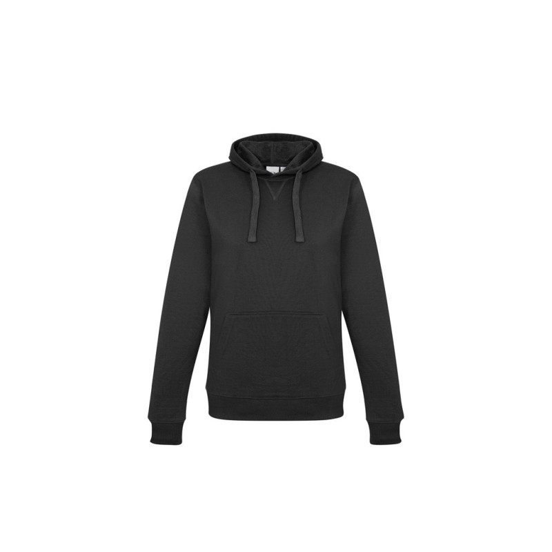 Ladies Crew Hoodie
