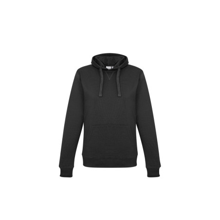 Ladies Crew Hoodie