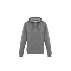 Ladies Crew Hoodie