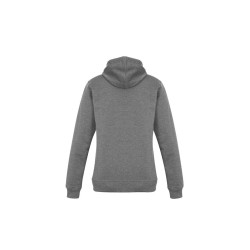 Ladies Crew Hoodie