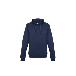 Ladies Crew Hoodie