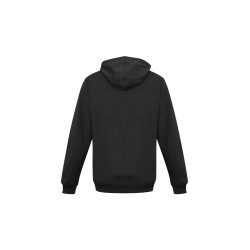 Mens Crew Hoodie