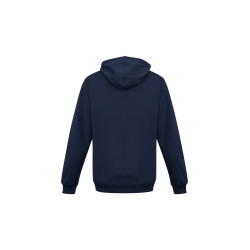 Mens Crew Hoodie