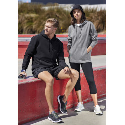 Mens Crew Hoodie