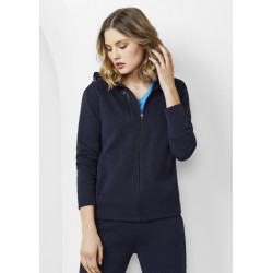 Ladies Neo Hoodie