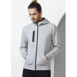 Mens Neo Hoodie